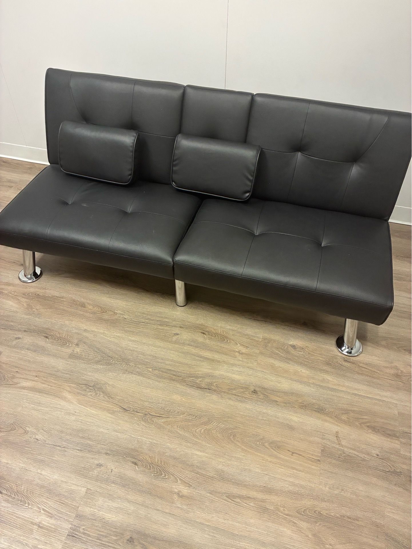 Futon couch