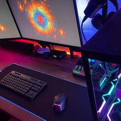 Alienware 27 Gaming Monitor - AW2723DF 1440p 280Hz
