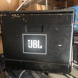 JBL 4612B Cabaret Series Pair 2-Way Speakers for Sale in Boring