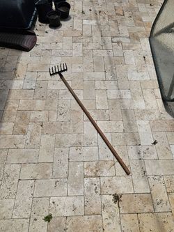 Small Rake