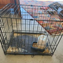 Jaula Para Perros 