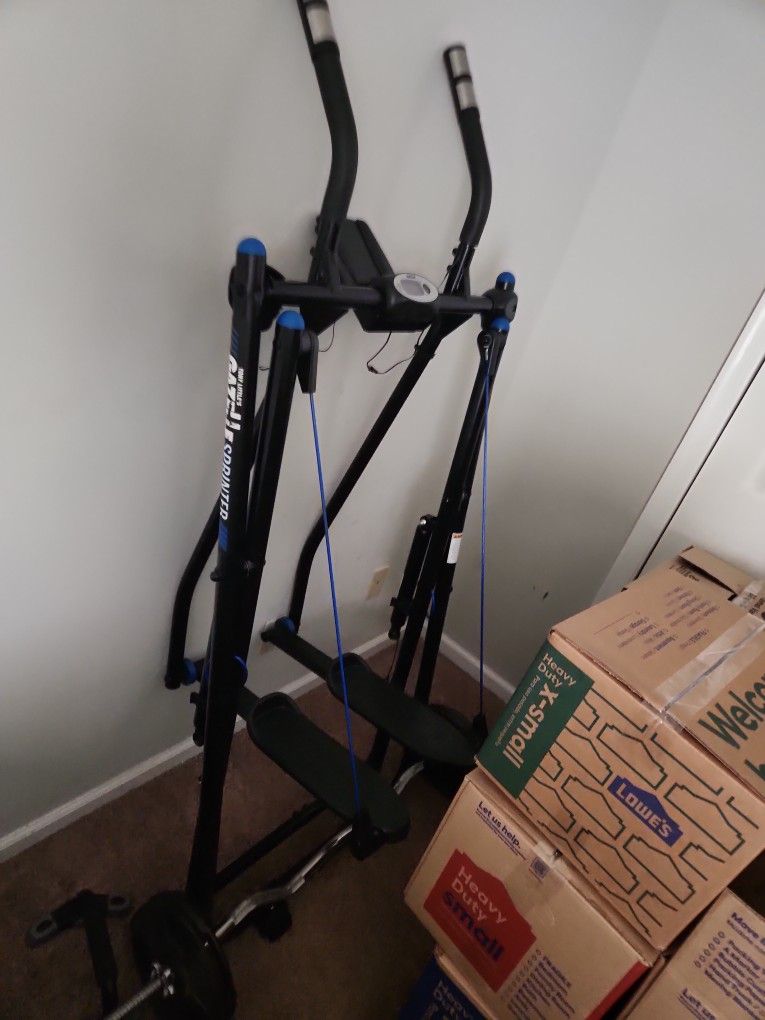 Gazelle Sprinter