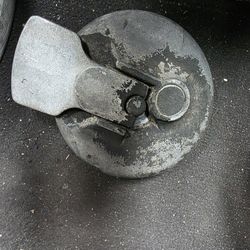 GT Development Corp 63B Fuel Cap 4467937 4377243