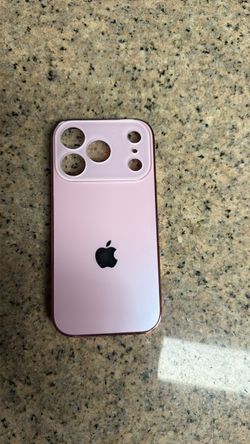 Case iPhone 17 pro