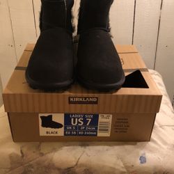 New Ladies Boots