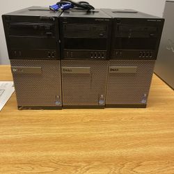 Computers And Monitors