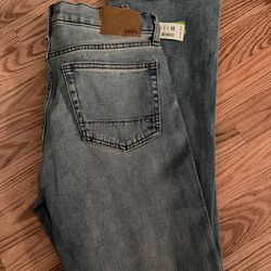 Aeropostale Bootcut Jeans