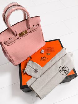 Hermes Kelly 28cm epsom leather bag