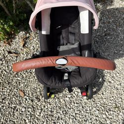 Doona Stroller No Base 