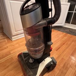 Bissell Vaccum