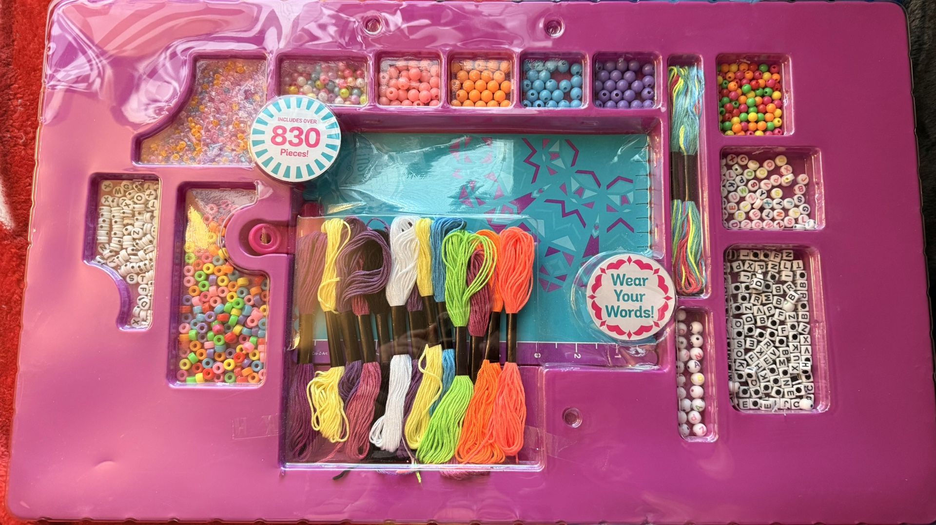 Bracelet Maker
