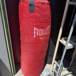 Punching Bags