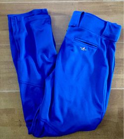 Baseball Pants Size adult XL