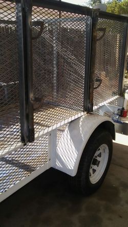 Se modifican trailas