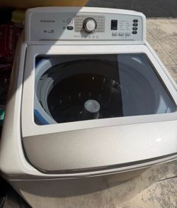 Washer