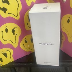 Louis Vuitton Symphony Perfume – 100ml – Brand New & Sealed