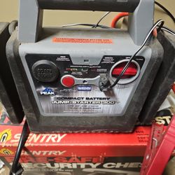 Jump Starter 300
