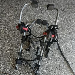 Yakima Bike Rack