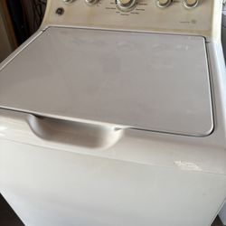 GE Washer
