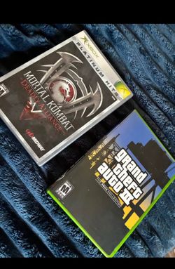 Video games