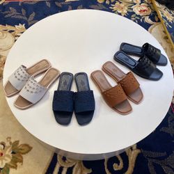 Top product Hermes slippers