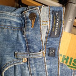 Men's Lucky Brand Jeans 