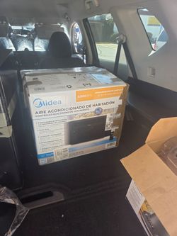Air conditioner