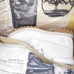 Timberland Female Boots