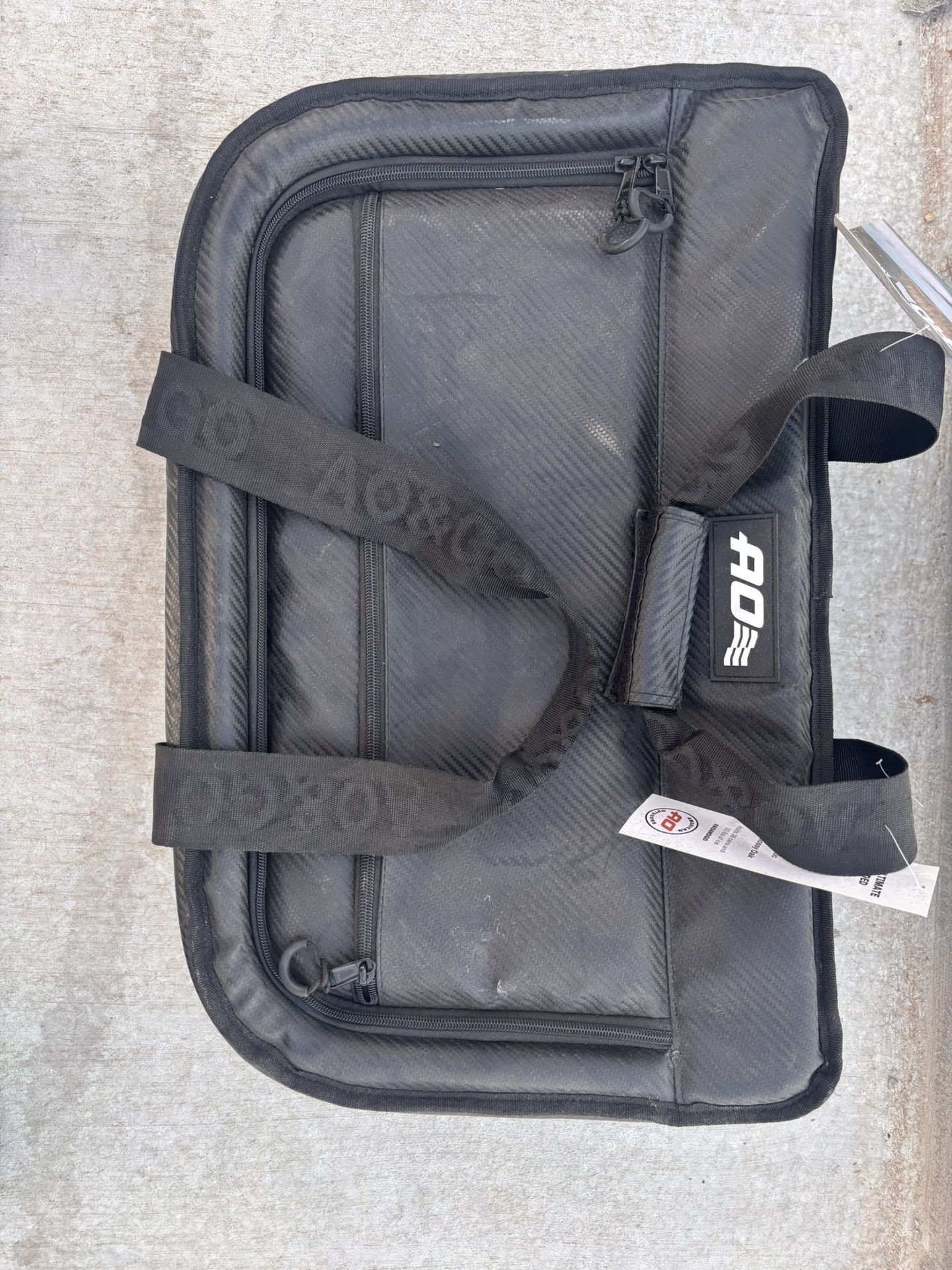 AO Insulated Cooler