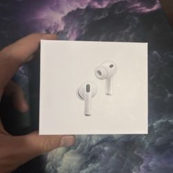 AirPod Pro 3