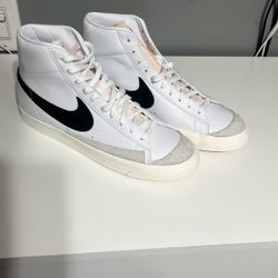 Nike Blazers 