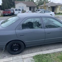 1999 Toyota Camry