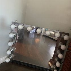 Mirror $50