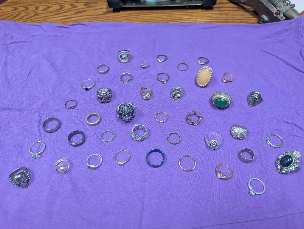 Ring Bundle