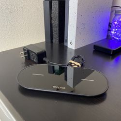Mophie Dual Wireless Charging Pad