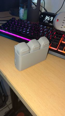 dji neo 3 battery&charger