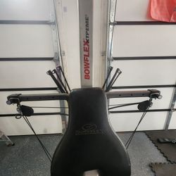 Bowflex