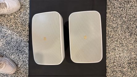 Sonance MAG O6 - outdoor speakers
