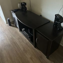 Entertainment Center