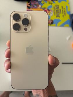 Apple iPhone14  Pro Max Natural Titanium, (NEW✨!!!) Unlocked