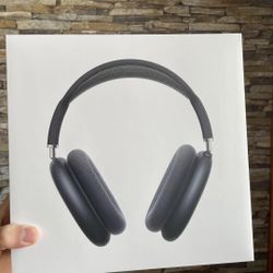 Apple AirPod  Pro max