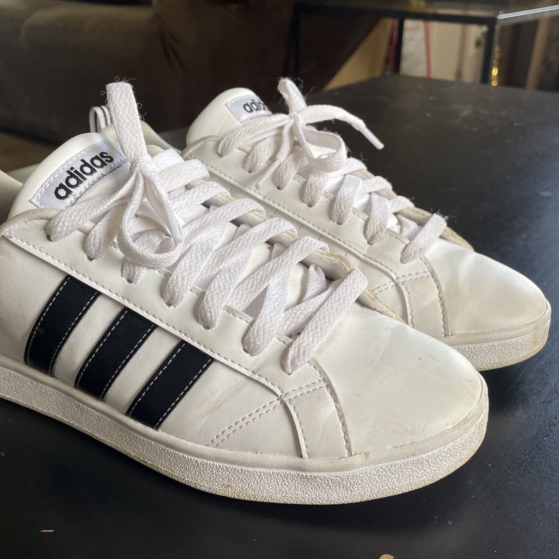 Adidas Woman