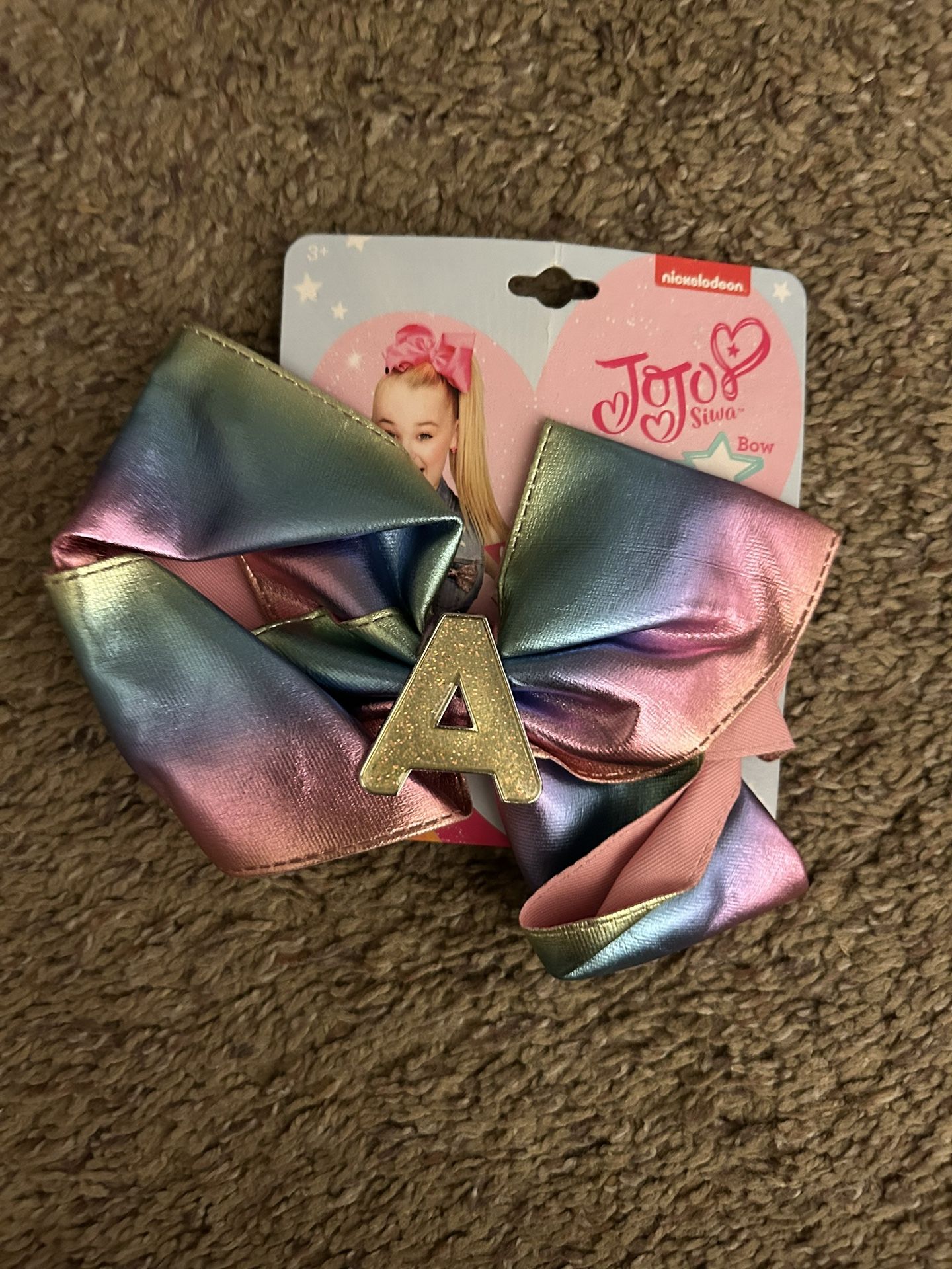JoJo Siwa Bow