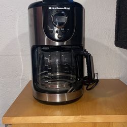 Coffee Maker 