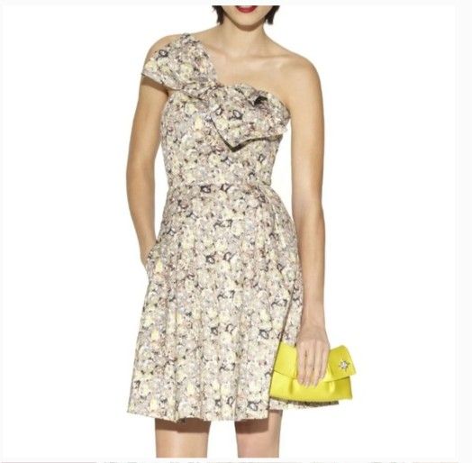 Kate Young Party Dress