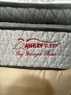King size mattress