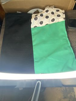 Handmade Bag For Groceries