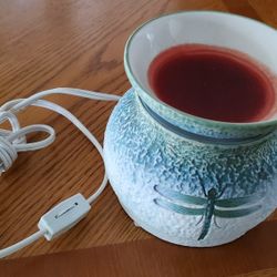 Scented Candle Warmer