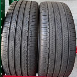 Michelin 235 45 18