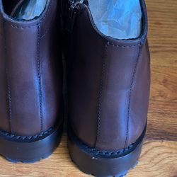 Thursday boot size 9